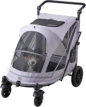 Amazon | 【OFT】 PGソフトカート BIG ニュー ペット バギー